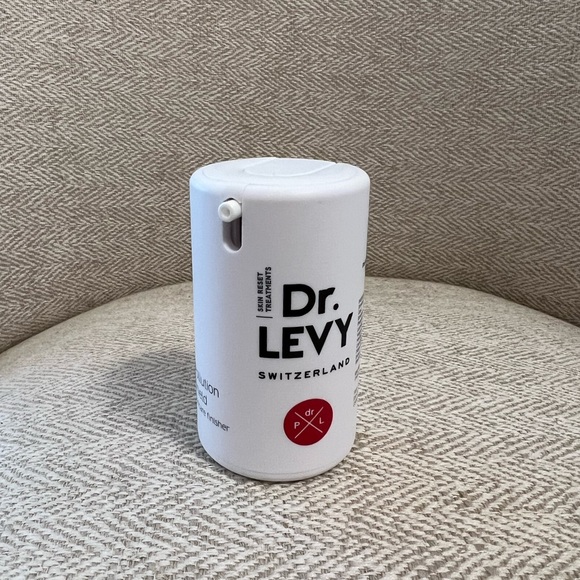 NEW Dr.Levy Switzerland Pollution Shield 5PF (30 ML) - Picture 6 of 8